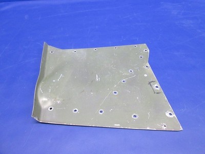 Cessna 337D Skymaster Landing Gear Bulkhead Cover RH P/N 1512450-8 (1225-770)