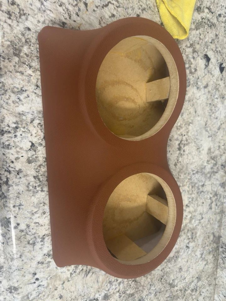 Panel de tetas Foto 4 de 4