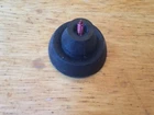 Technics SL-B200 Turntable Parts - Rubber Foot (1) OEM