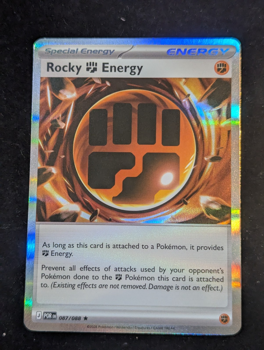what is the rare energy pokemon card The best Pokemon energy cards - Collecting