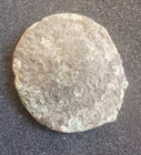 Unknown Coin - Roman? Greek? Byzantium?   139