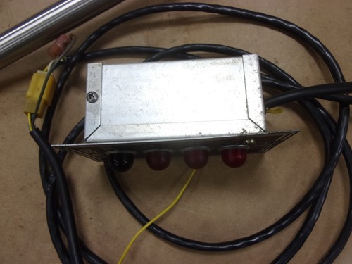 ESH Inc. 32" Sonda de Profundidad Nivel de Agua Líquido Indicador Tanque 12 V DC MC 500 Series - Imagen 3 de 16