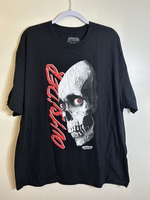 Outsider Cult Shirt 2xl Spite Band Outsider Apparel Spite Cult Darius Deathcore