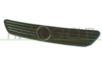 Prasco KüHlergitter FüR Opel Astra G CC F48_ F08_ F35_ F69_ Schwarz