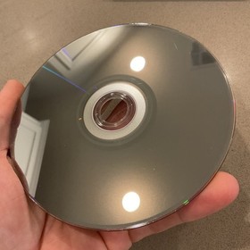 Wii Party U (Nintendo Wii U, 2013) Complete CIB