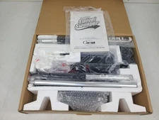 (NEW) Ontel Cordless Swivel Sweeper As Seen On TV