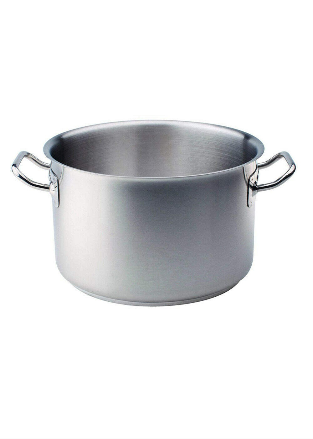 Offerta Pentole Agnelli Casseruola 36cm Acciaio Inox - Prezzo Imbattibile