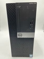 DELL OPTIPLEX 7050 Tower / Read The Description