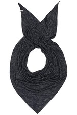 CECIL Schal Damen Tuch Strickschal Loop Marineblau #dg38bi0