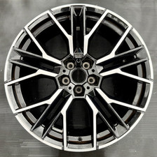 Genuine BMW 8 Series G14 Style 894M Front Alloy: 5A07083
