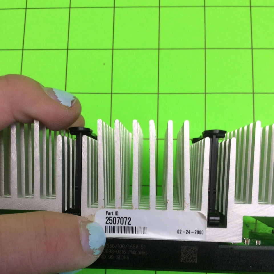 Desktop Computer 2507072 Processor - Image 4 of 4