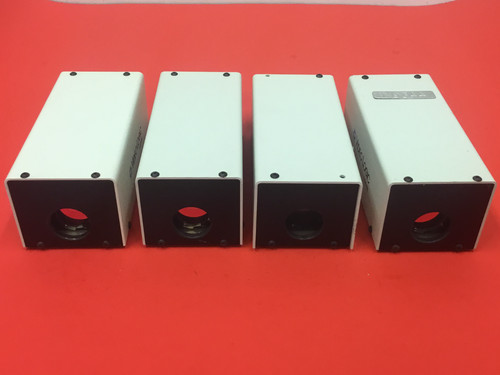 Video Logic - CDR-460-B - Zoom Lens - LOT OF (4)