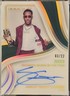 2023 Panini Immaculate Ahmad Sauce Gardner🔥ROOKIE OF THE YEAR Auto 3/22 SP Jets
