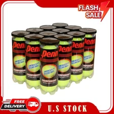 Penn Championship Extra Duty Tennis Balls (12 Cans, 36 Balls)