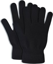 5 Colors Winter Magic Gloves Unisex Adults Fits Most Men Women Teens Warm Gloves