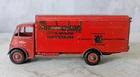 Dinky Supertoys 514 Guy Van Slumberland **Restoration Project**