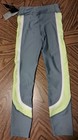 Under Armour Women's Size XS Grey/Lime HeatGear  Compression Crop Leggings New — photo 7