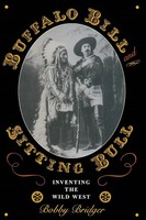 Bobby Bridger | Buffalo Bill And Sitting Bull | Taschenbuch | Englisch (2002)