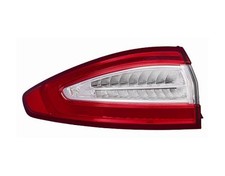 LED-RÜCKLICHT AUSSEN RECHTS FÜR FORD MONDEO 4 TÜREN 2014-2018