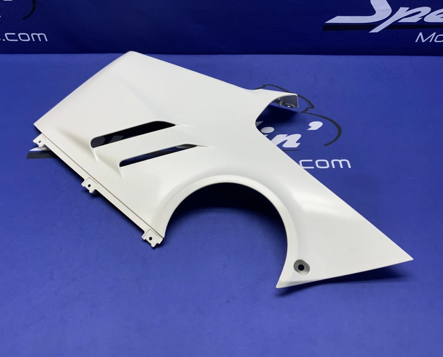 Ducati Right Lower Fairing (Unpainted) Panigale V4 2022-2024 OEM 4801C471A