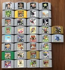 Nintendo 64 Games