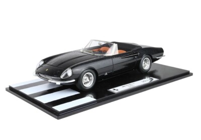 BBR Ferrari 365 California S N 09849 1992 1:18 BBR1814 | eBay