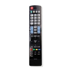 New AKB72914207 Remote for LG TV 32LD520 32LD550 42LD520 55LD520 60LD550 47LD650