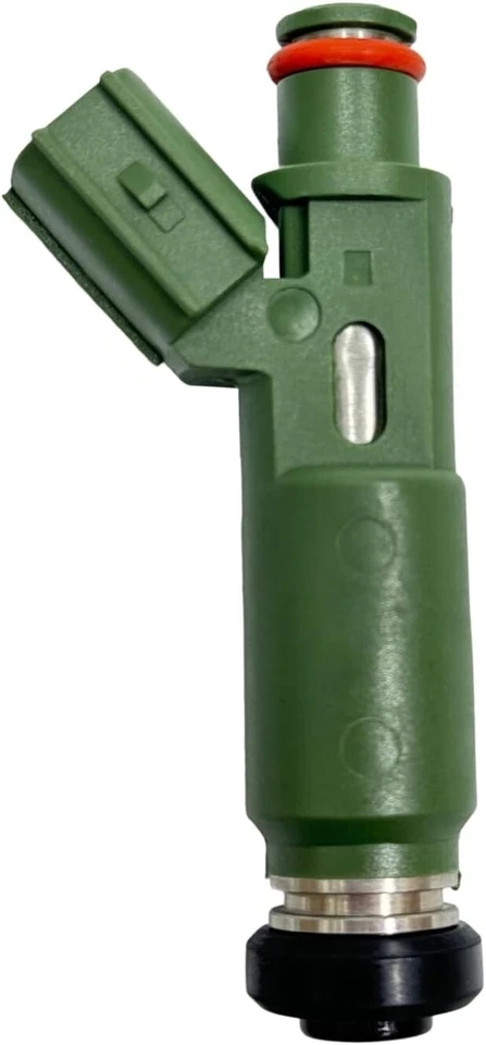 OEM NEW x4 Denso Fuel Injectors Fits 1995 Toyota MR2 2.0L L4 #23250-22040 - Image 3 of 4