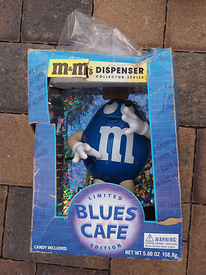 M&M's 