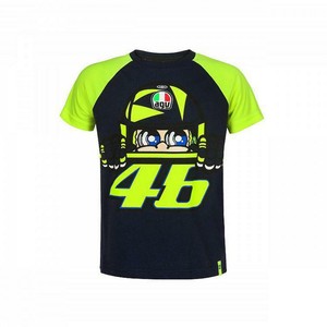 vr46 t shirt india