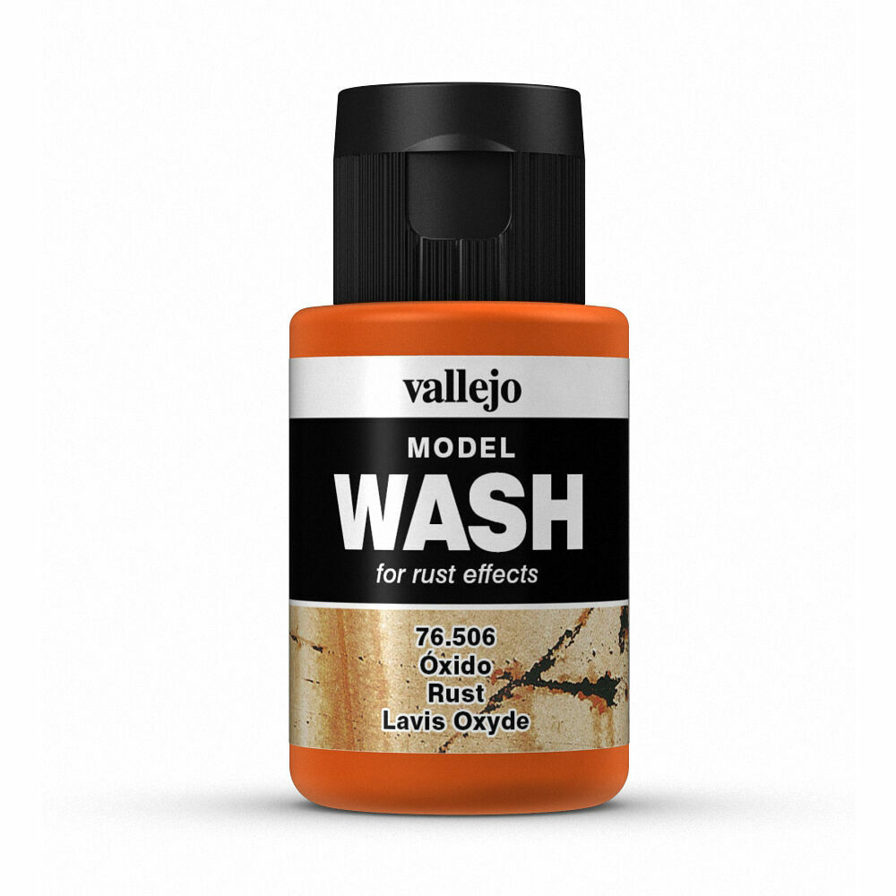 Vallejo Wash 35ml - Model Wash - Choose your Wash - Bild 5 von 20
