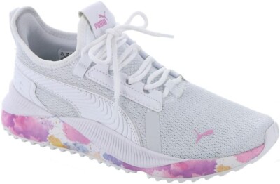 PUMA PACER FUTURE STREET TINCTURE WOMEN'S SHOES SIZE 7 NEW 391735 01