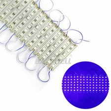 Super Bright Ip65 Waterproof 5054 Smd 6 Led Module Light Sign Strip Lamp Dc 12v