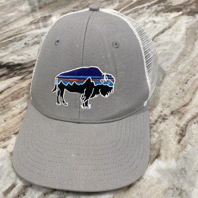 Patagonia Trucker Cap Patagonia Women's Baseball Hats