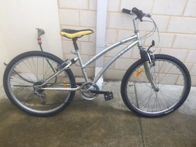gumtree ladies mountain bike