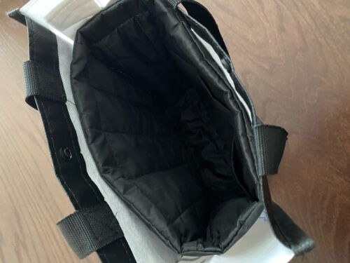 Liner for Lululemon lunch tote-Insulation Bag for Lululemon Small Shopping Bag. - Picture 5 of 9