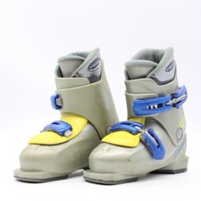 Head Carve HT2 Kids Ski Boots - Size 1.5 / Mo...