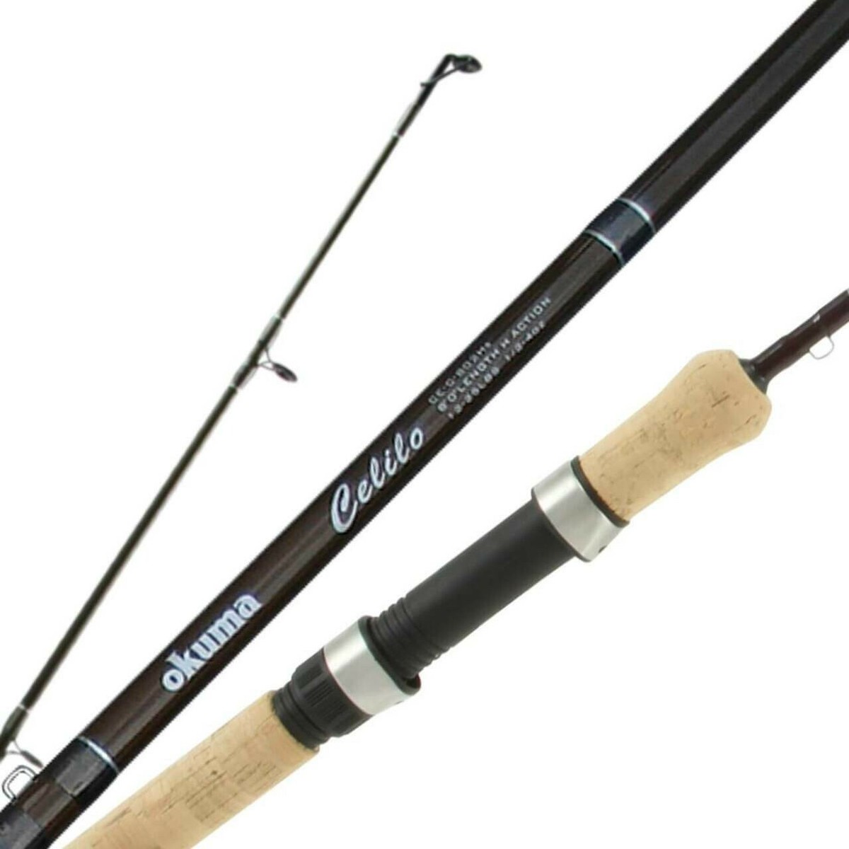 ロッド chima Z-Man Evergreen Chatterbait Jack Hammer Stealth Blade