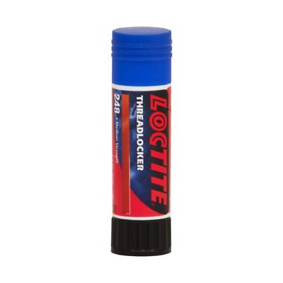 Loctite Threadlocker 248 Med 19G Stick Klebekleber Klebekleber - VC971