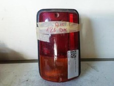 Feu arrière Fiat 126