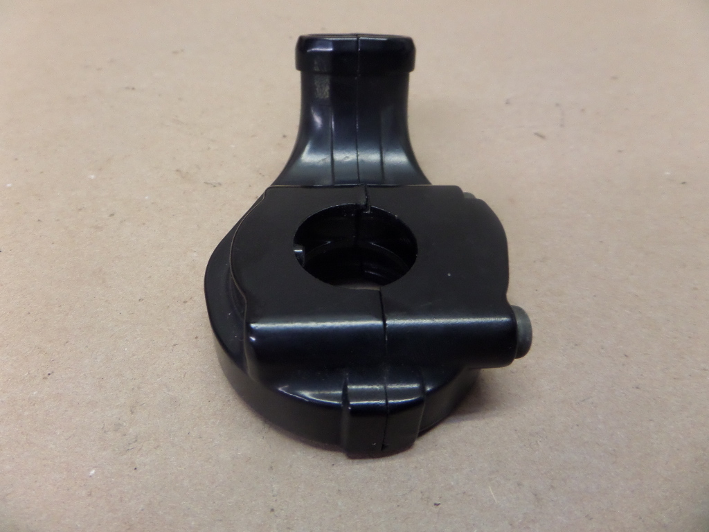 2003 KAWASAKI NINJA ZX9R ZX-9R ZX900-F THROTTLE CABLE HOUSING LINE