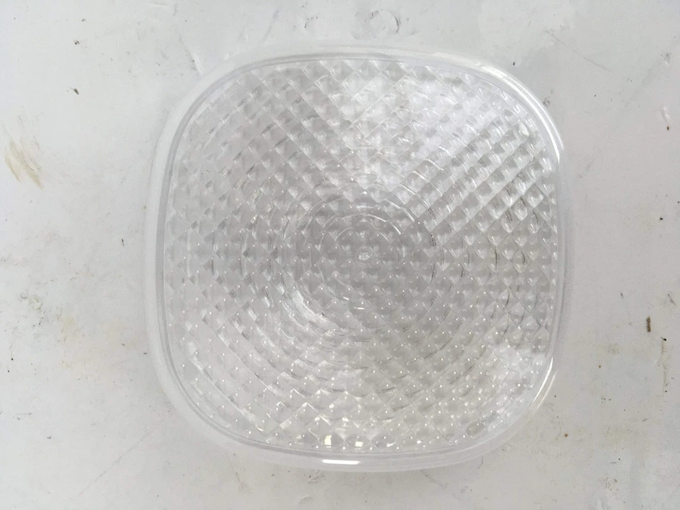 JCB reverse light lens 700/50074