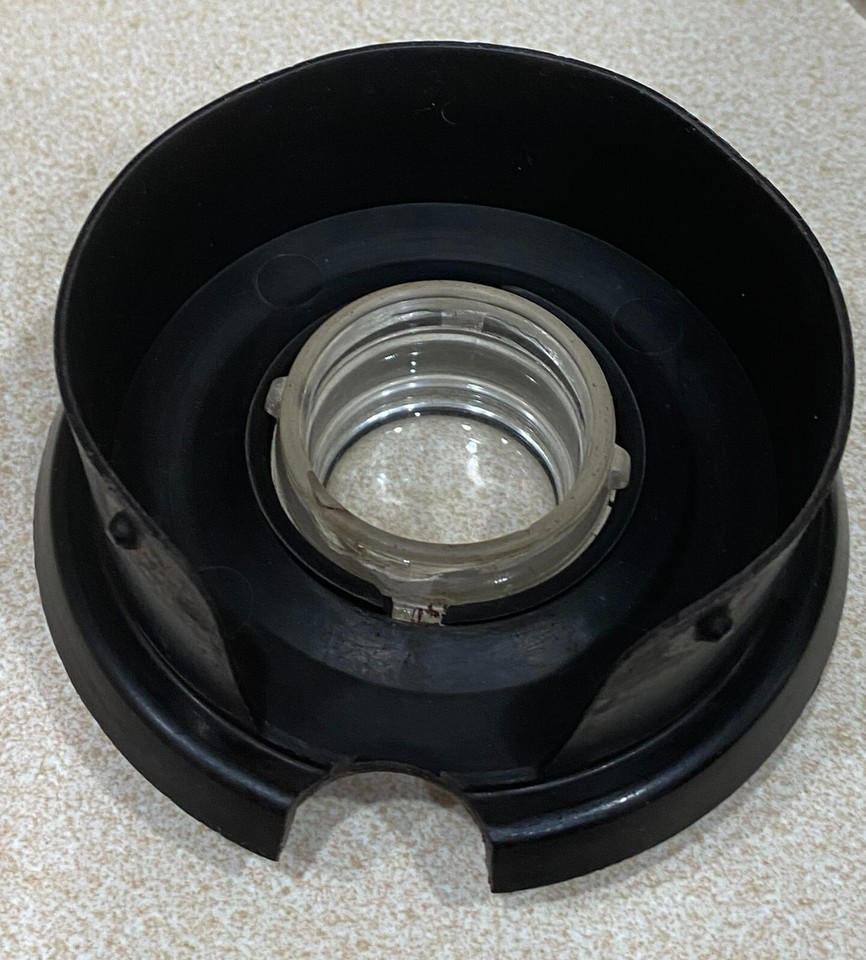 Corning Ware 9Cup Stovetop Percolator Replacement Basket/Stem/Lid