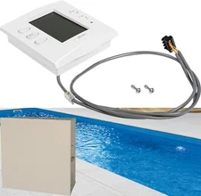 R0551800 Service Controller for Zodiac Jandy AquaLink RS OneTouch Control System