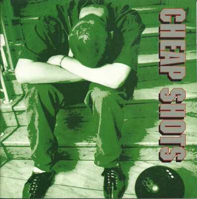 Various - Cheap Shots I CD #G42970
