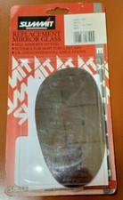 Smart City / Cabriolet - O/S Driver Right Side - Replacement Mirror Glass