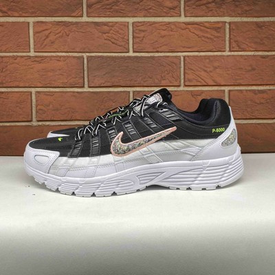 Nike P-6000 SE MULTICOLORED EUR 43 US 11 UK 8,5 CJ9585-001 | eBay