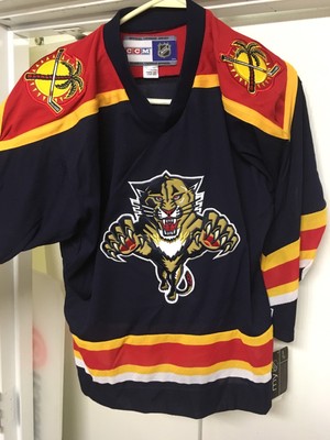 florida panthers jersey uk