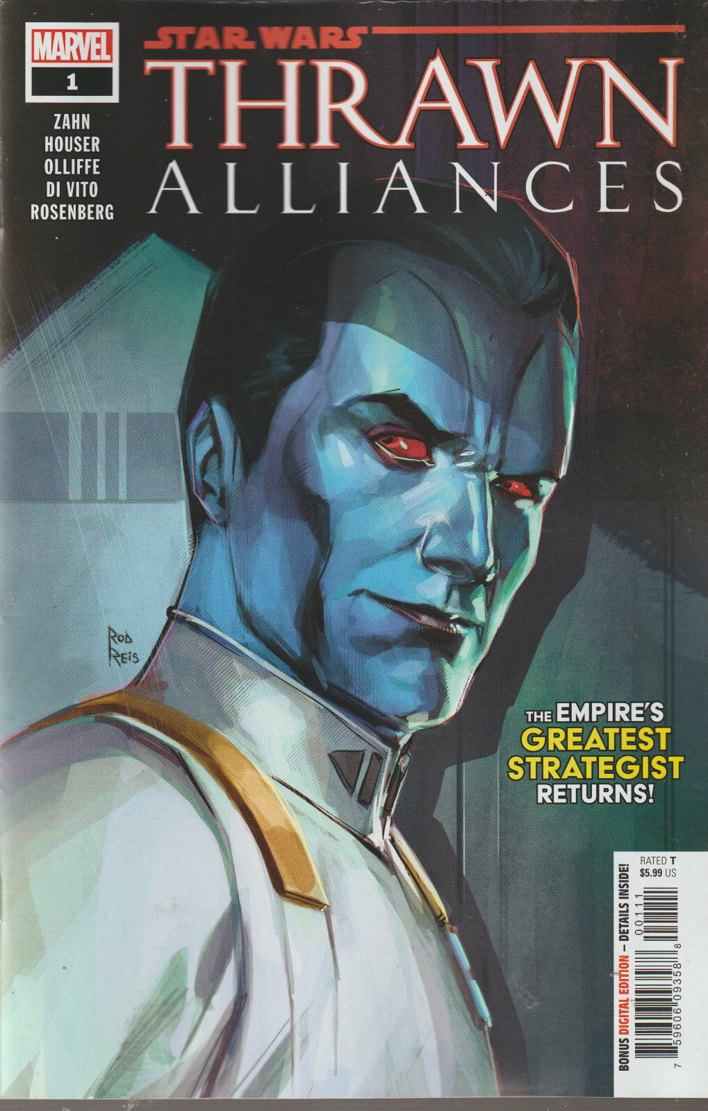 MARVEL COMICS STAR WARS #38 NOVEMBER 2023 CONNECTING 1ST PRINT NM - Image 84