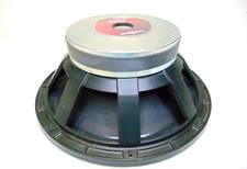 B&C Speakers of Italy 12 PS32-8 12 1400W Max ...